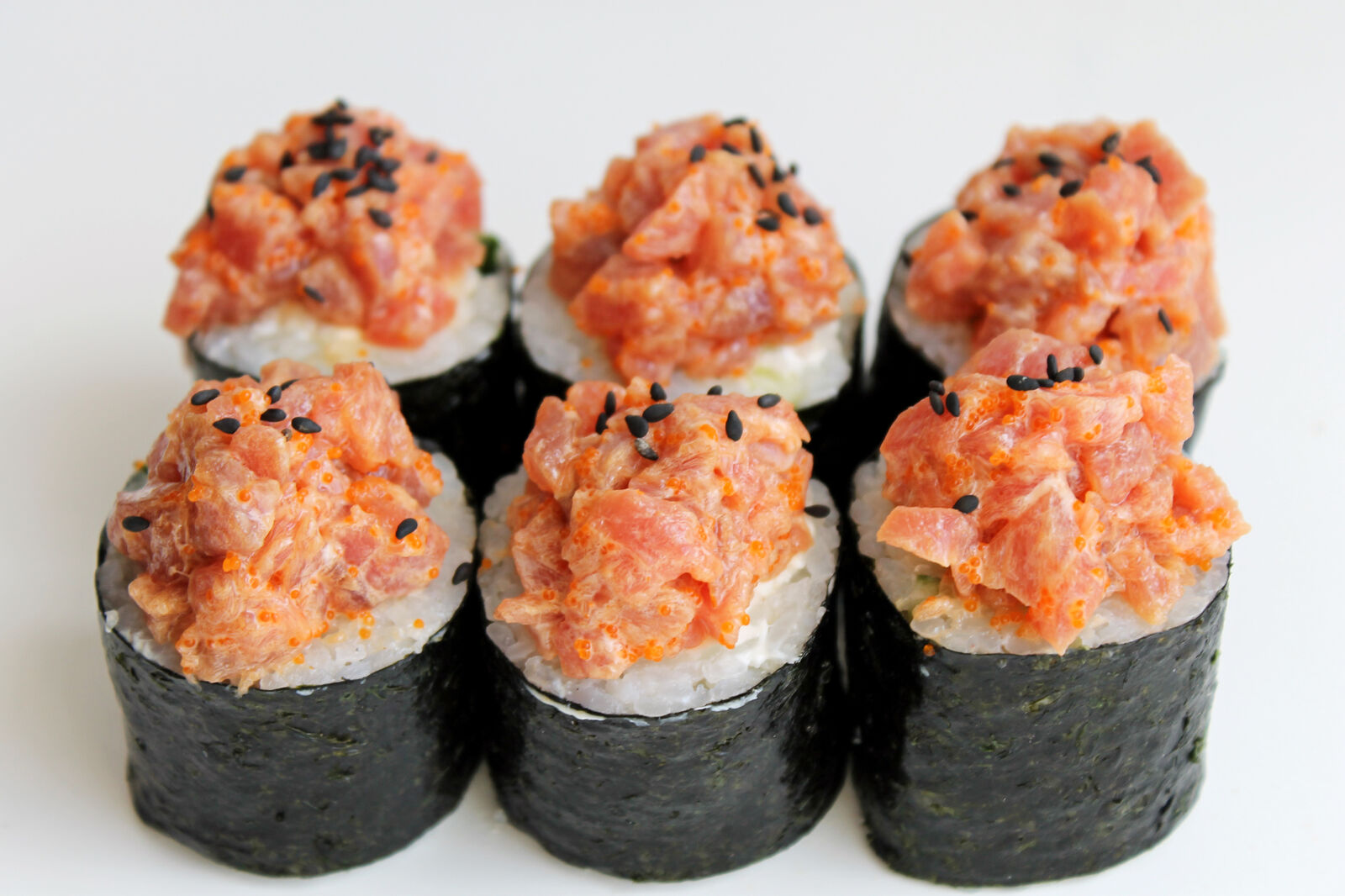 Sushi Kushi image 5