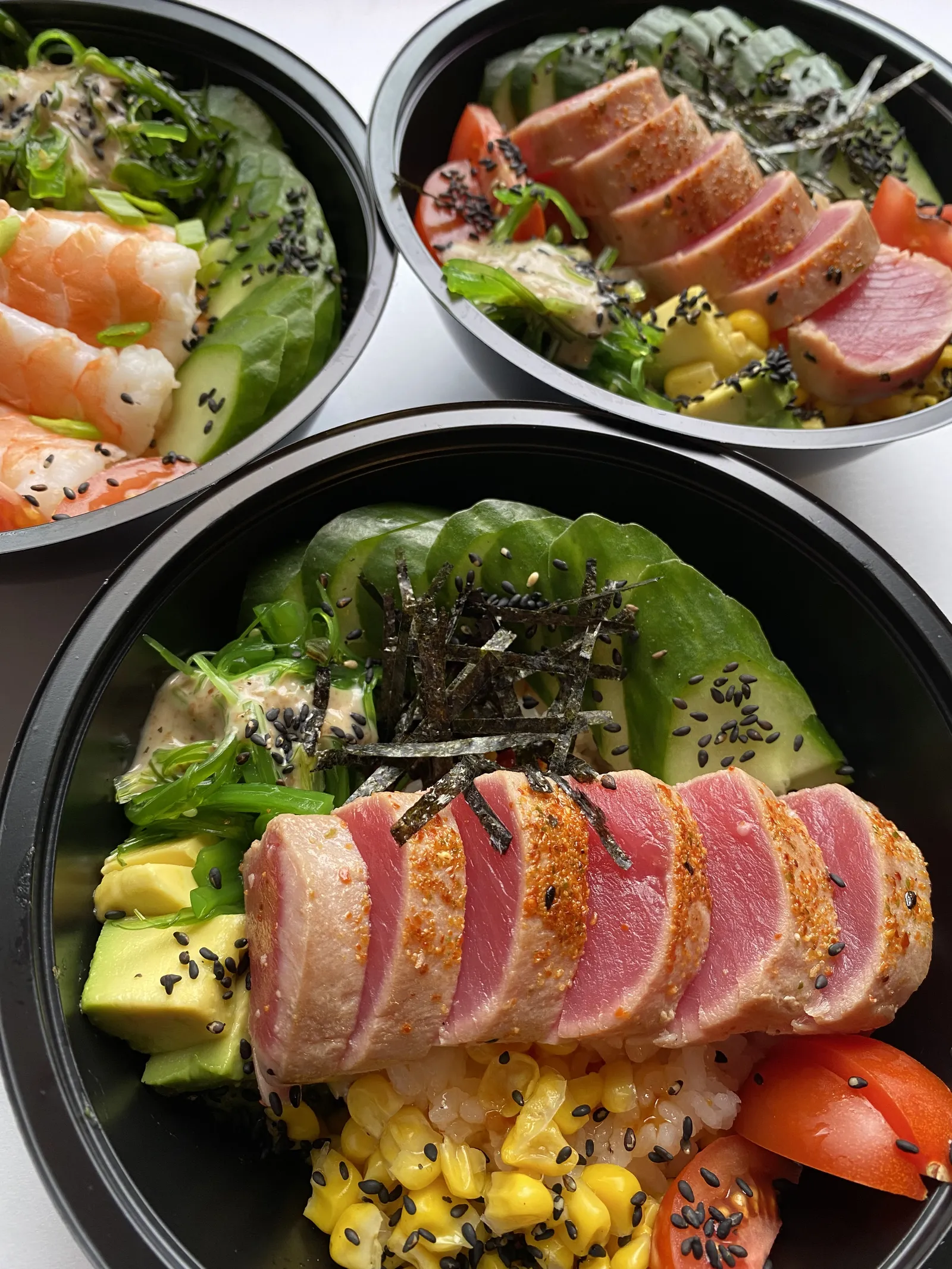 Sushi Kushi image 6