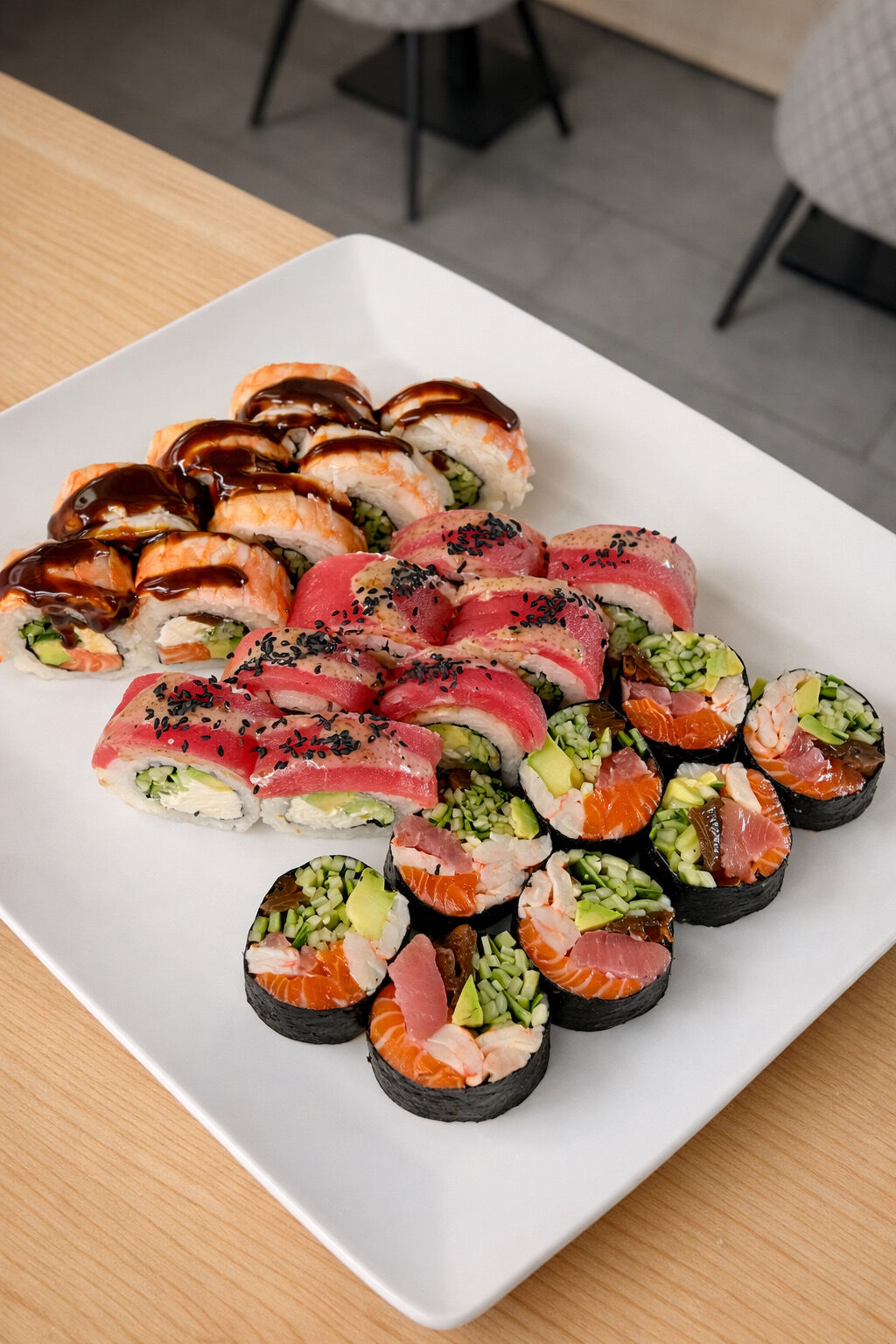 Sushi Kushi image 7