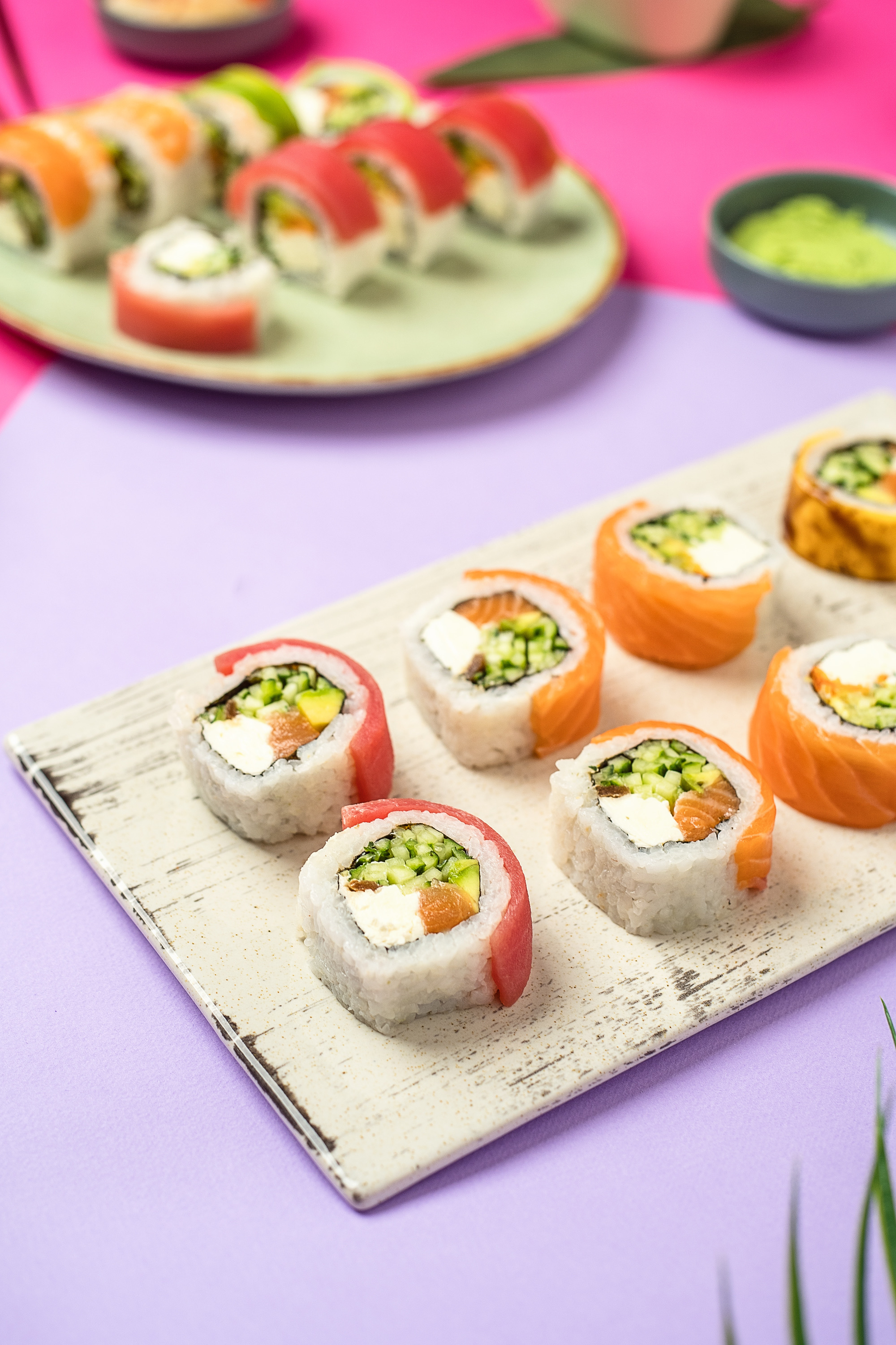 Sushi Kushi image 8
