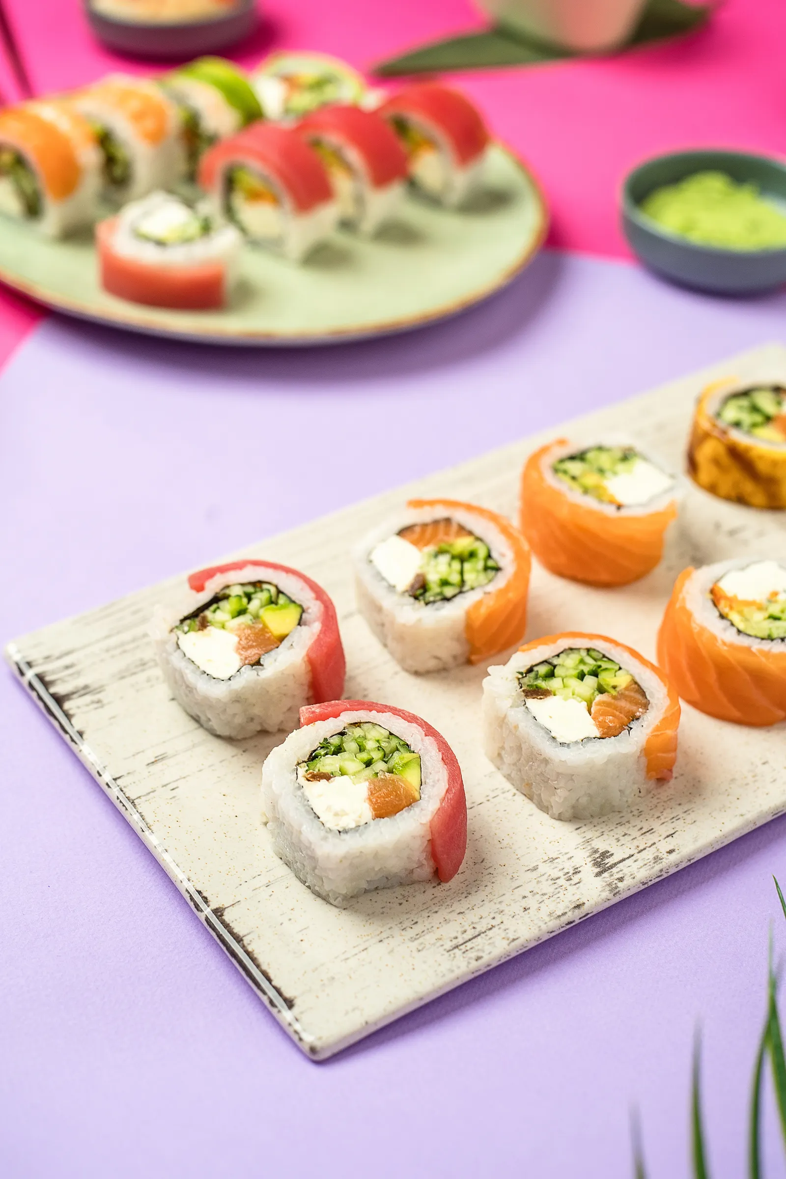 Sushi Kushi image 8