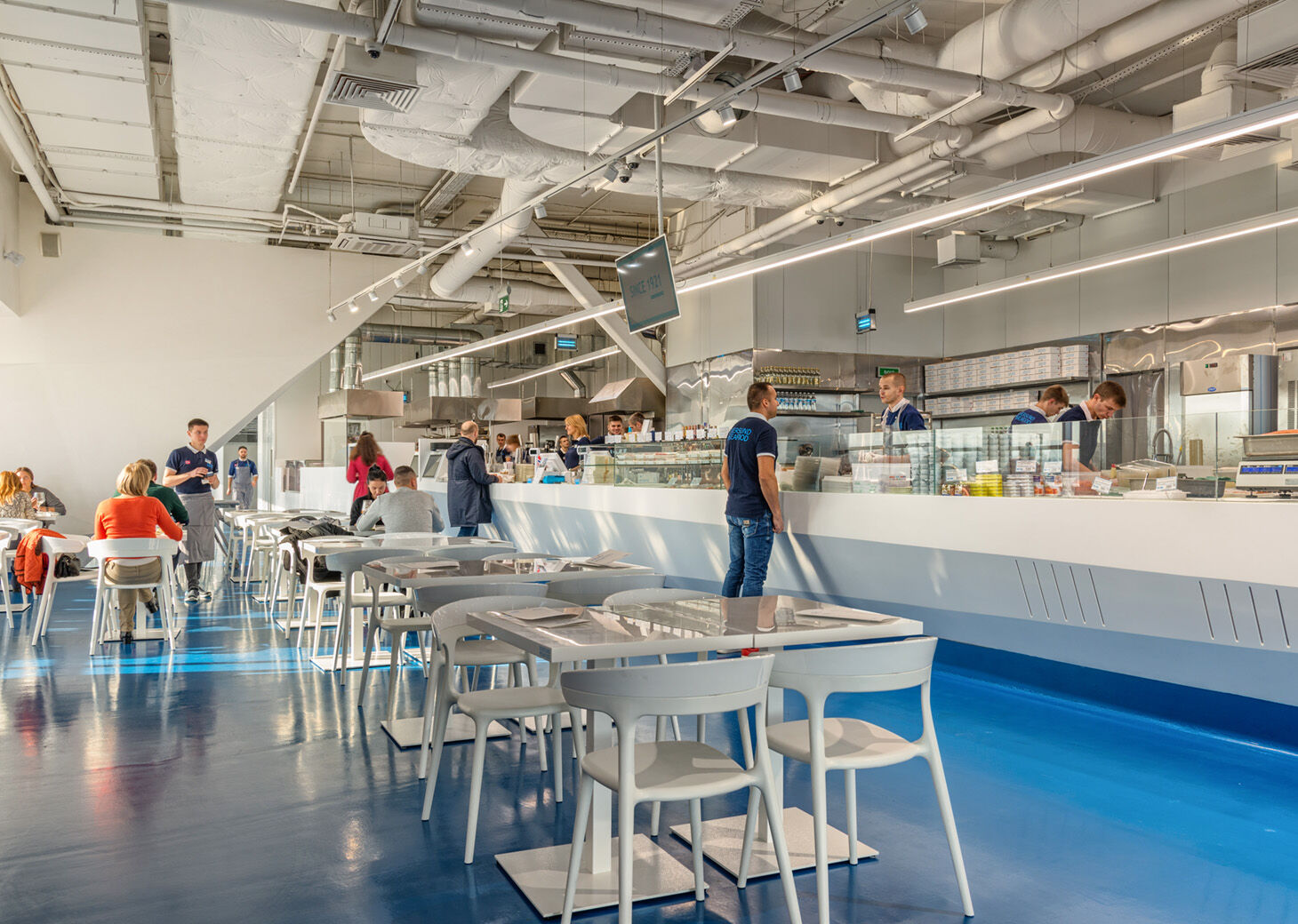 Egersund Seafood | Егерзунд Сіфуд image 11