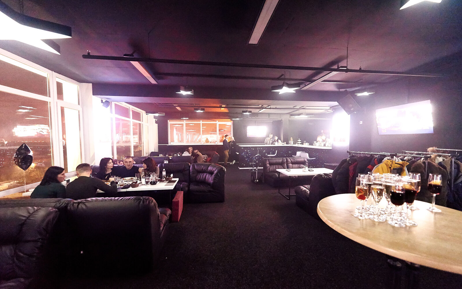 G-Sky Lounge & Karaoke & Roof Terrace image 22