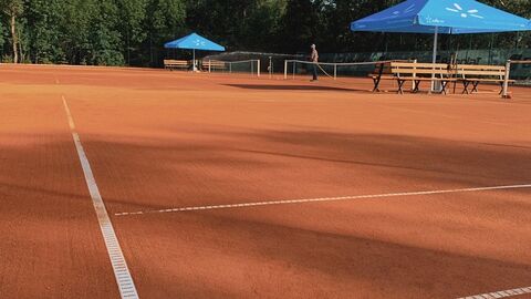 TennisPark кафе image 3
