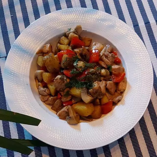 Welcome eat ресторан image 22