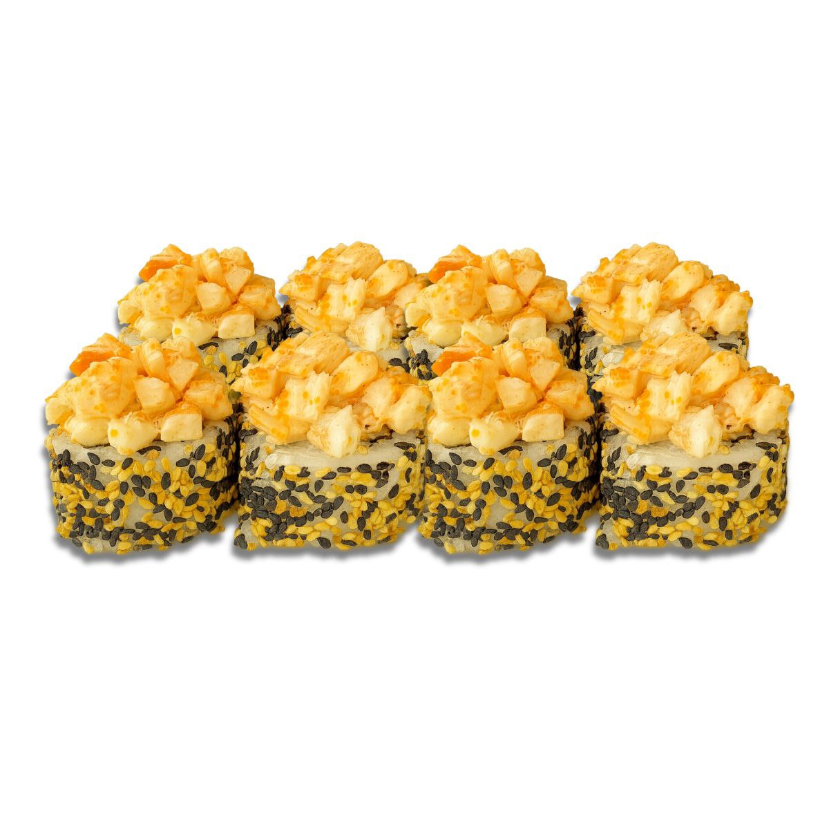 Доставка Суші "Yoji Sushi" image 12