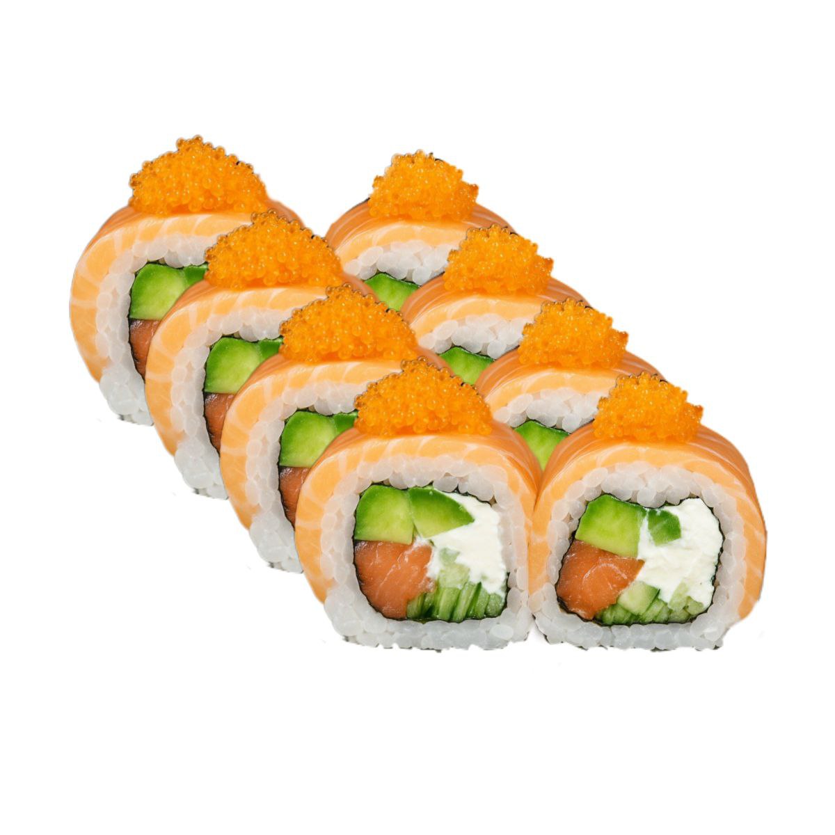 Доставка Суші "Yoji Sushi" image 13