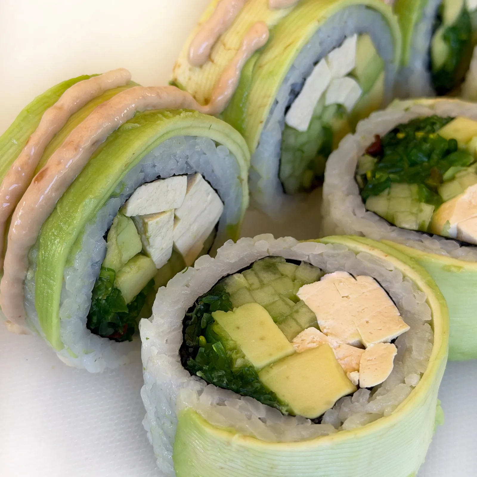 Kraken Sushi image 21