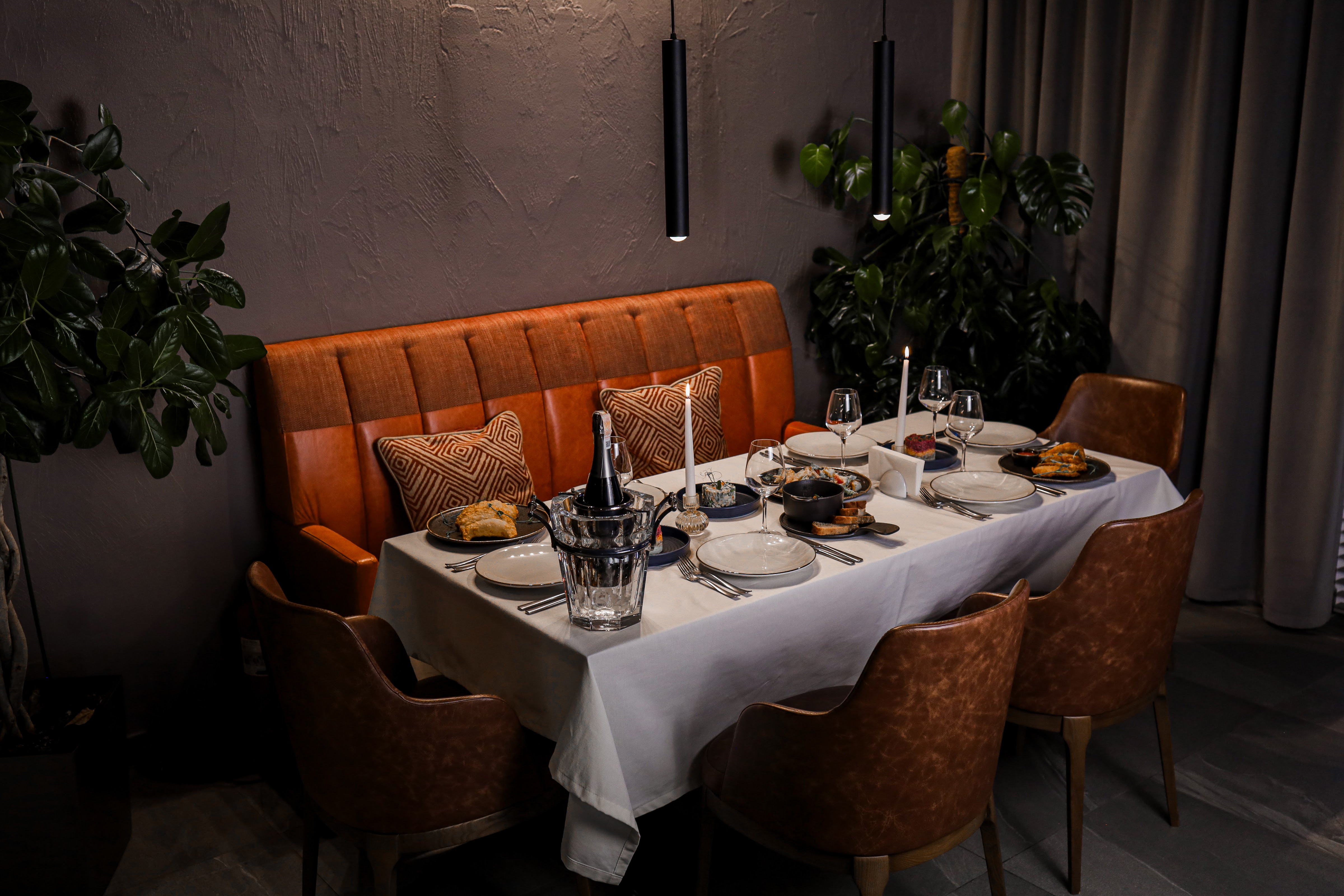 Litovsky Restaurant image 23