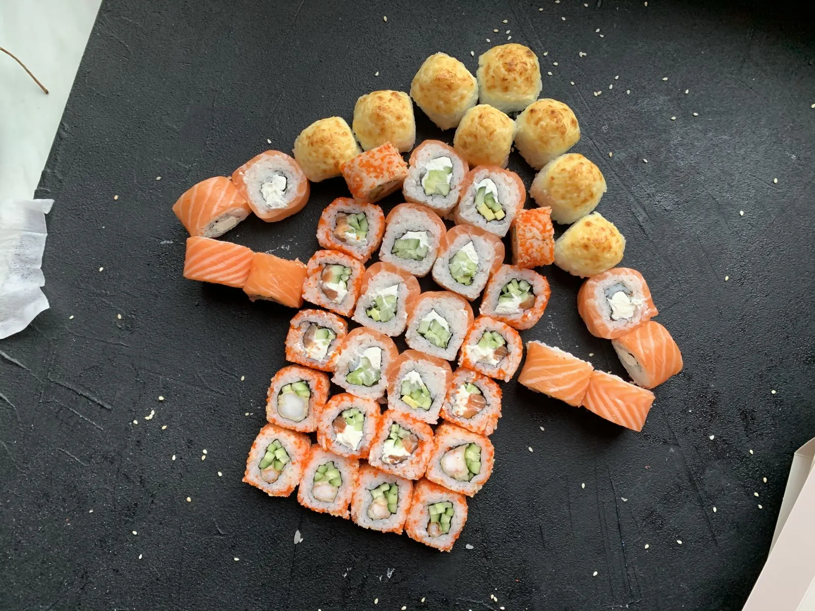 Sushi Master Українка image 21