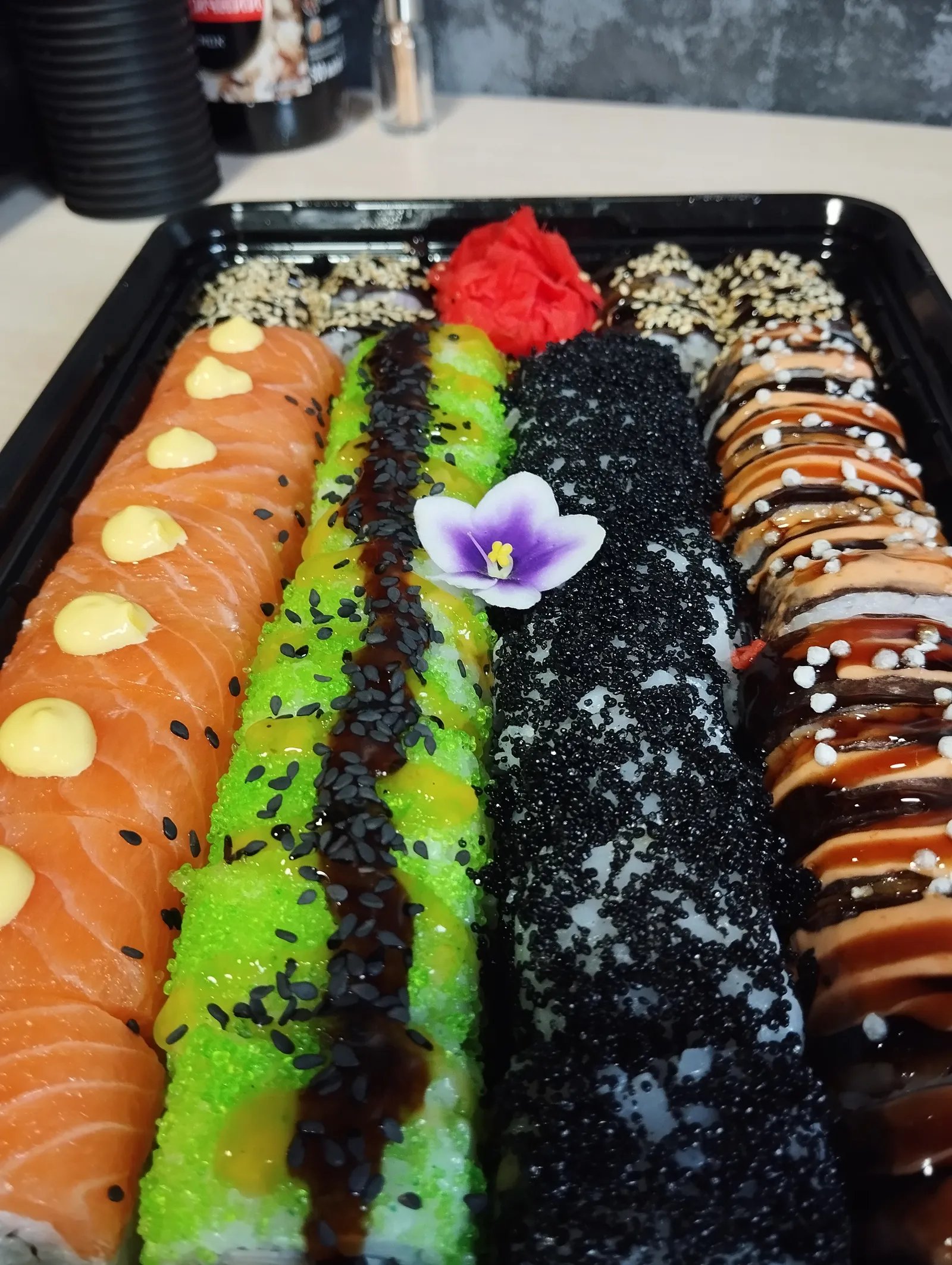 Otakisushi image 17