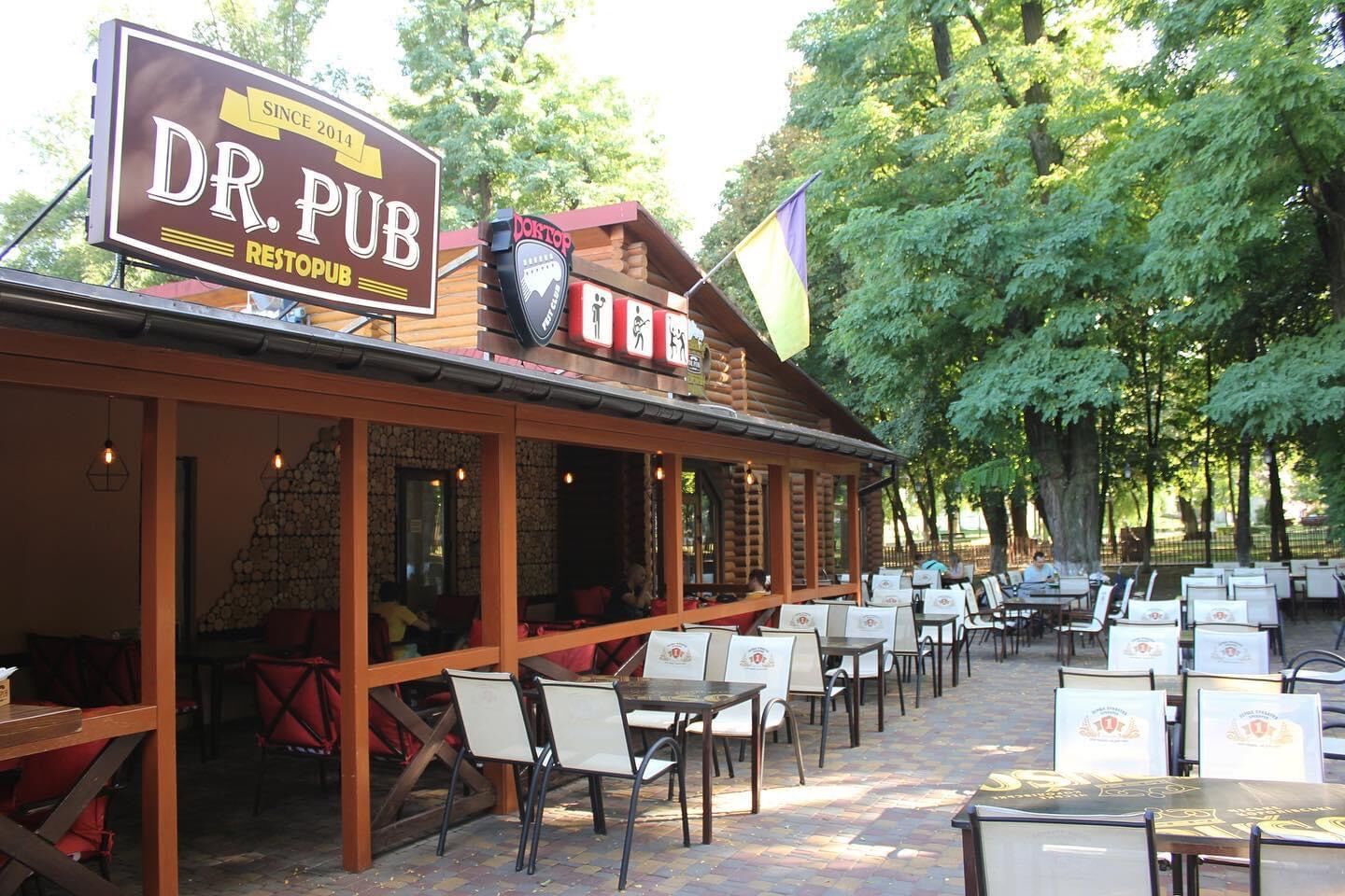 Dr.Pub image 21