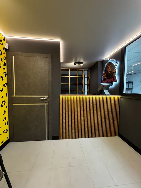 Savana Street image 7