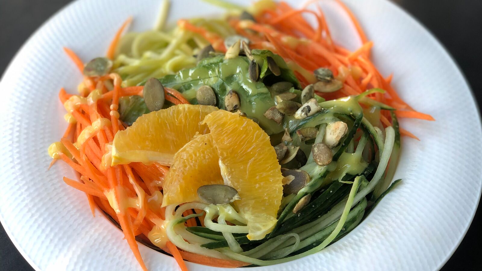 Кав'ярня Оne More Meal (OMM) image 12