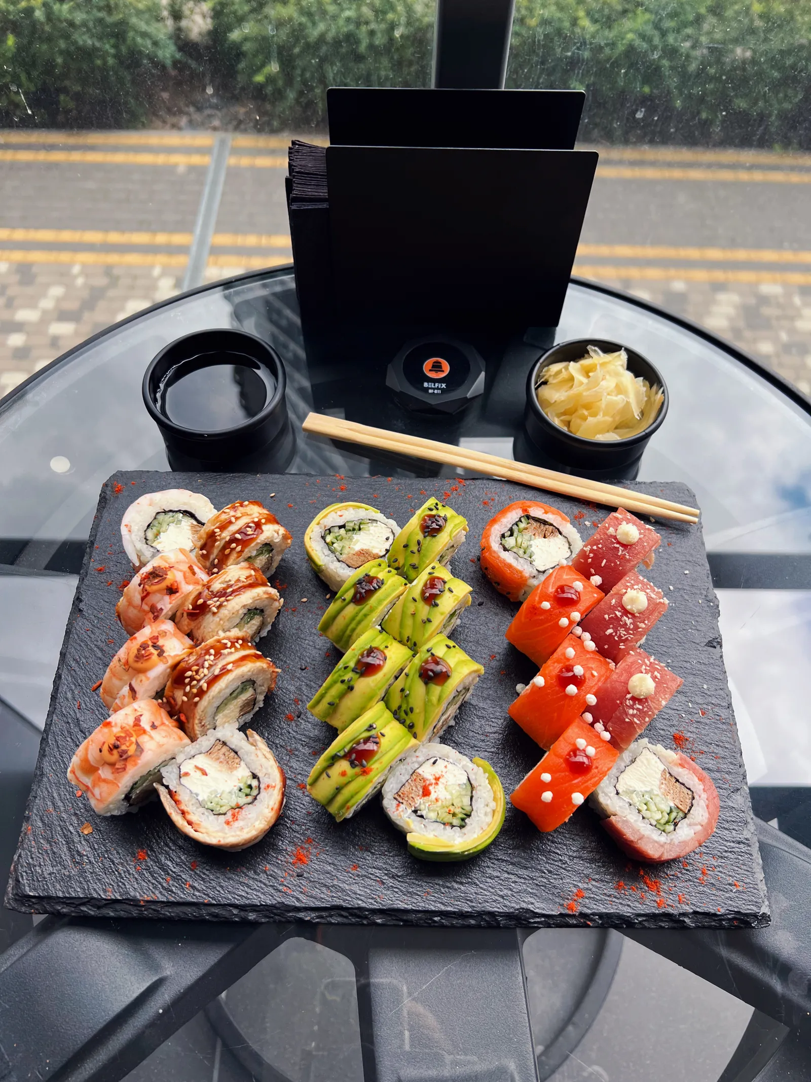Sushi Tokash image 21