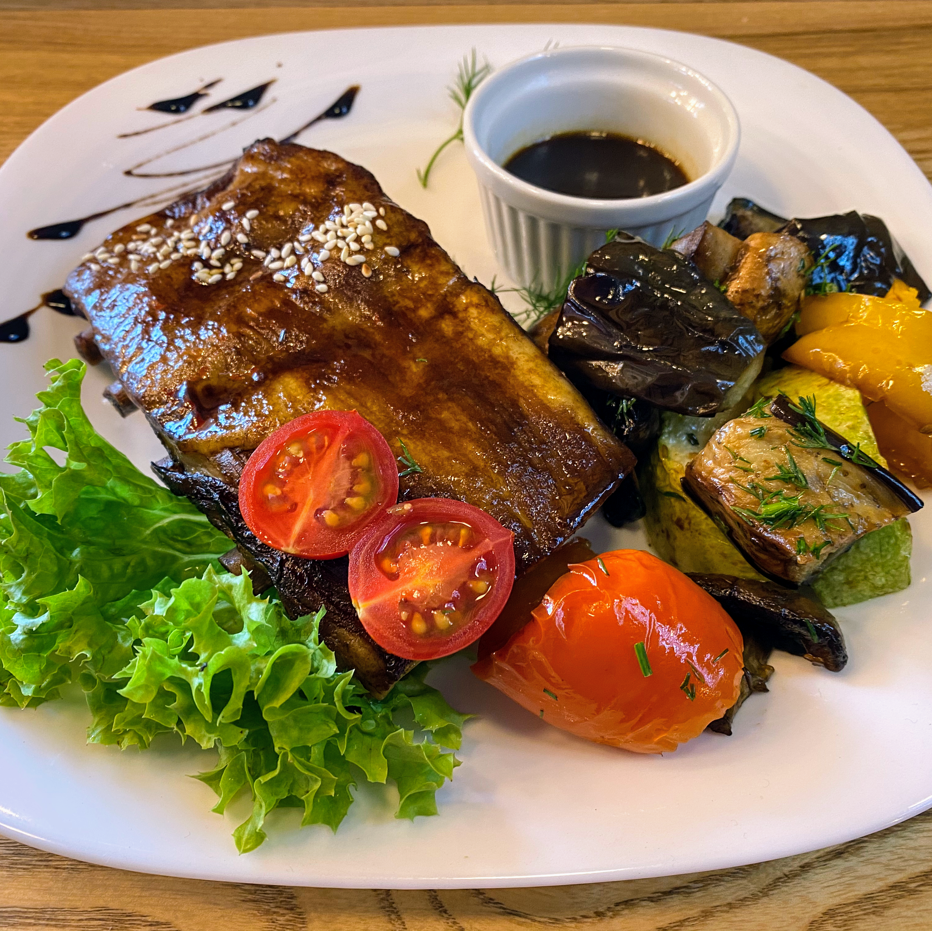 Cafe de SMACHNO image 12