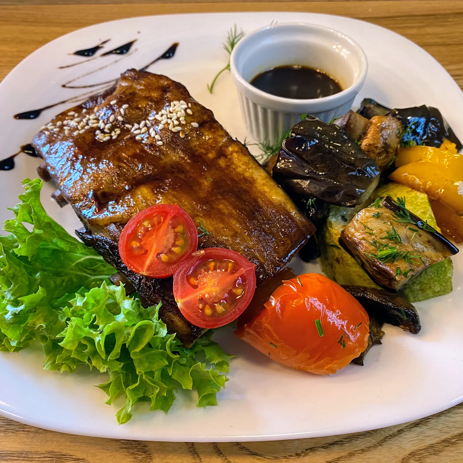 Cafe de SMACHNO image 12