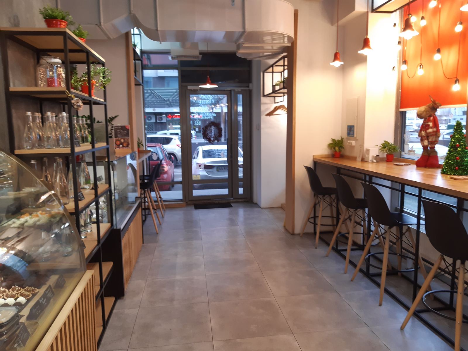 Cafe de SMACHNO image 15