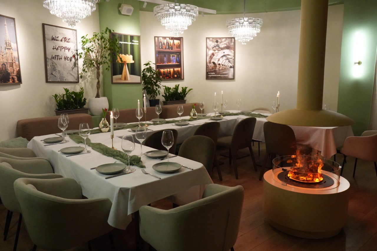 We.KyivCafe image 12