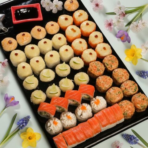 Sushi Story image 21