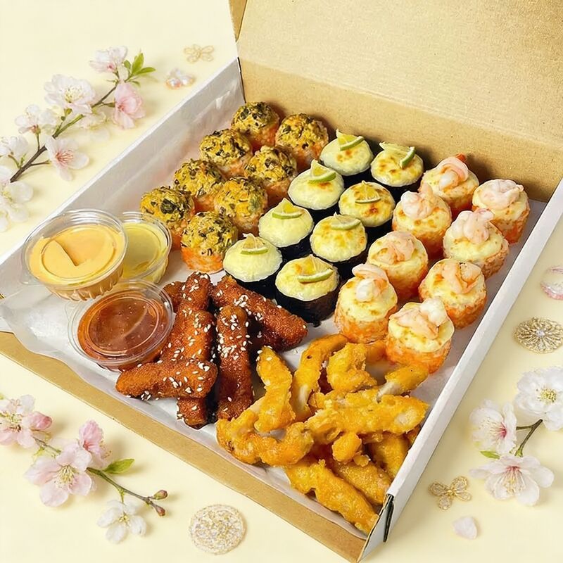 Sushi Story image 23