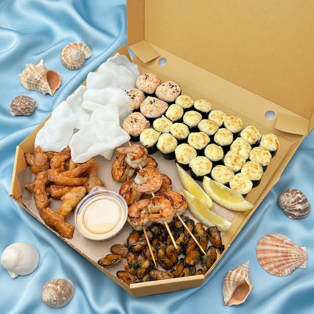 Sushi Story image 26