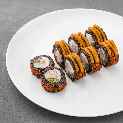 Sushi Icons , вул. Єлизавети Чавдар, 13 image 21