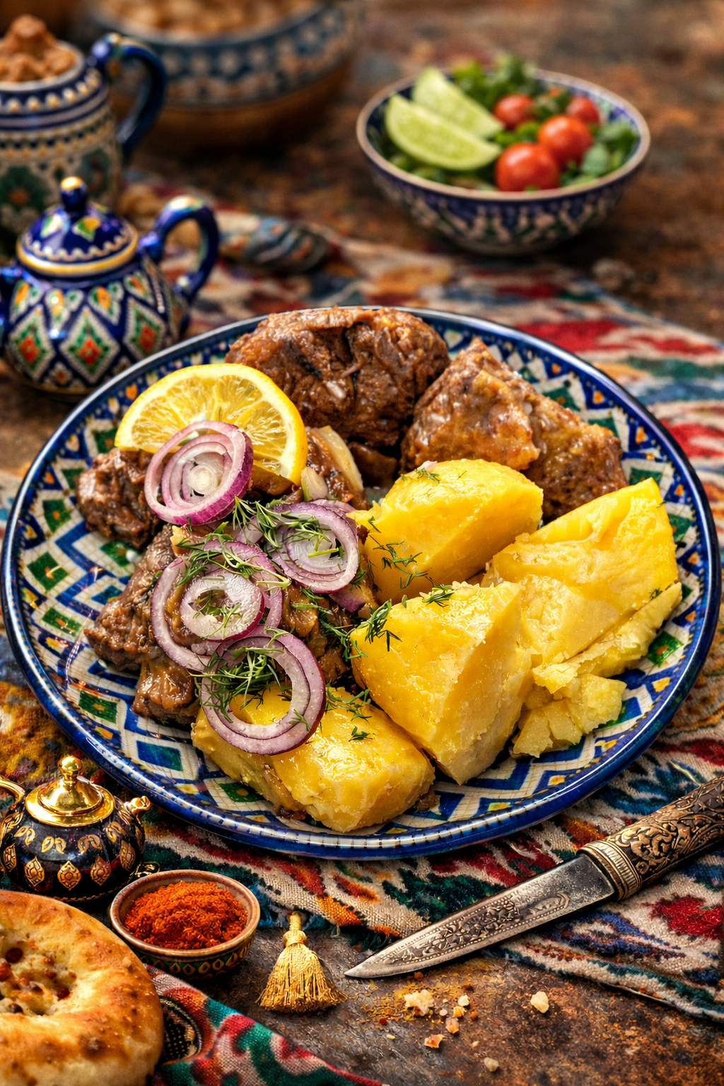 PLOV EXPRESS image 2