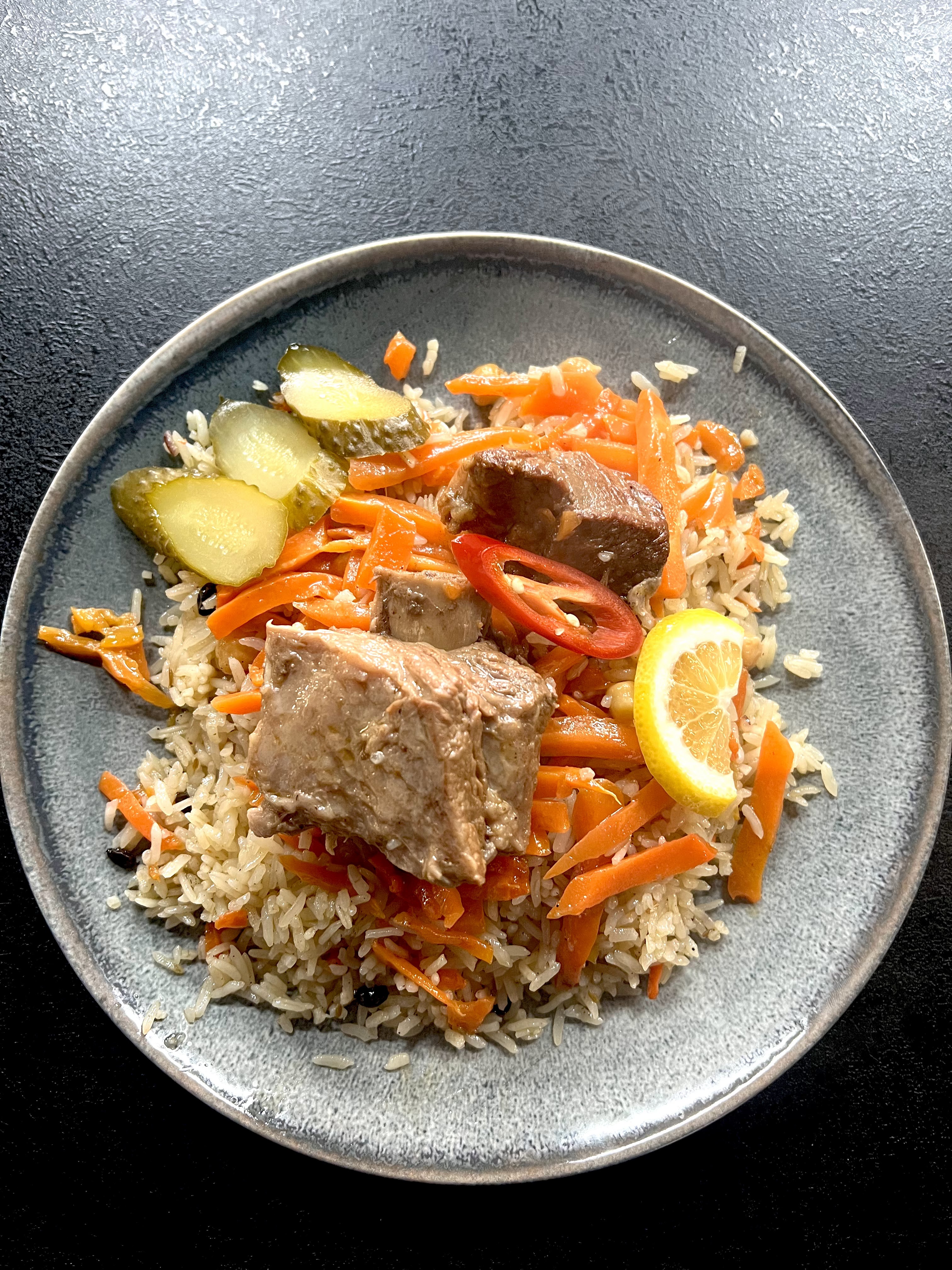 PLOV EXPRESS image 6