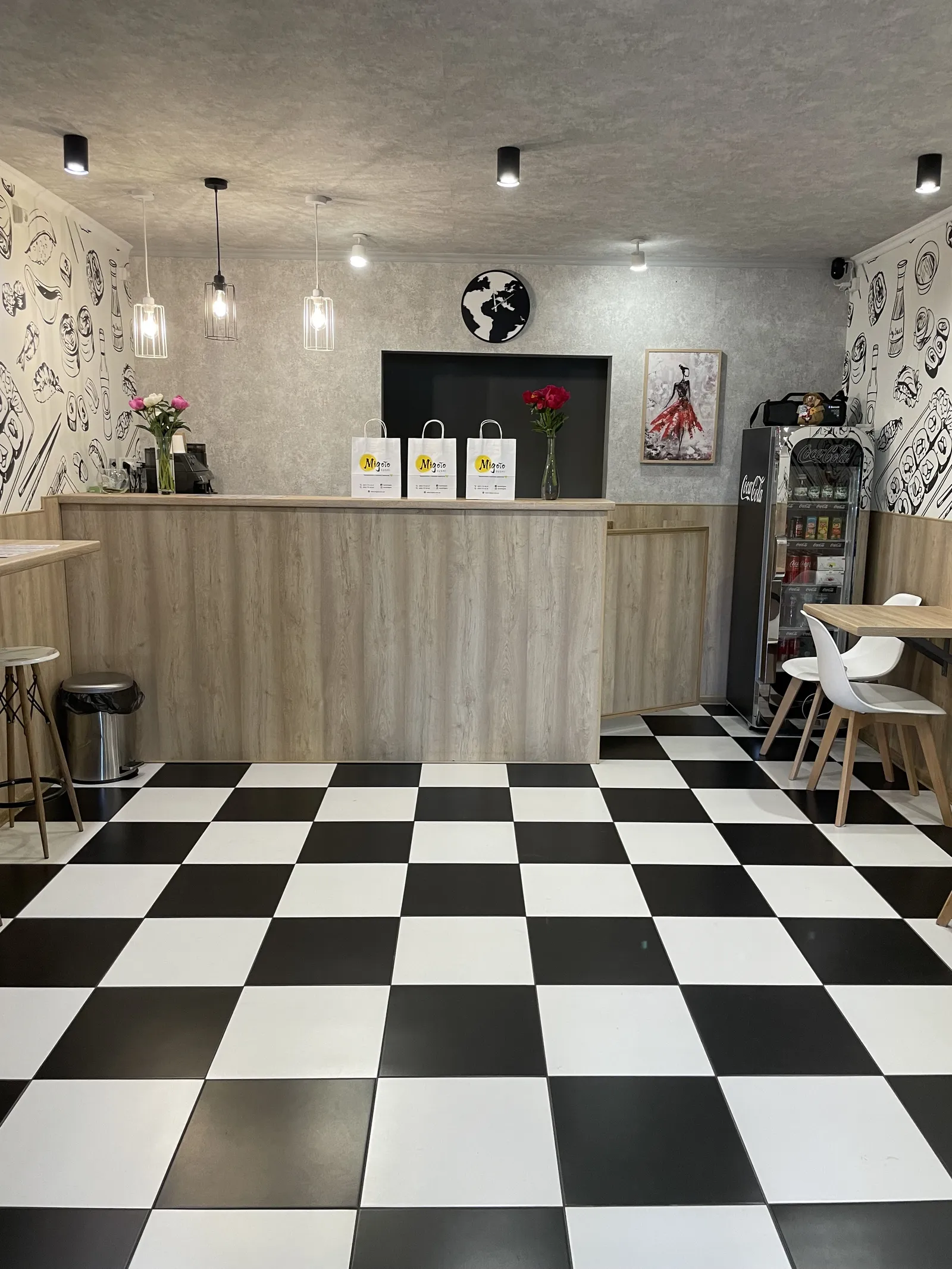 MIGOTO sushi image 11