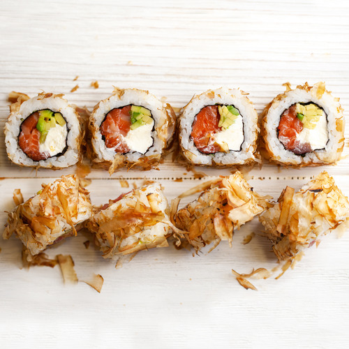 MIGOTO sushi image 14