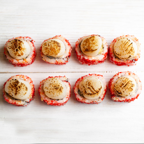 MIGOTO sushi image 17