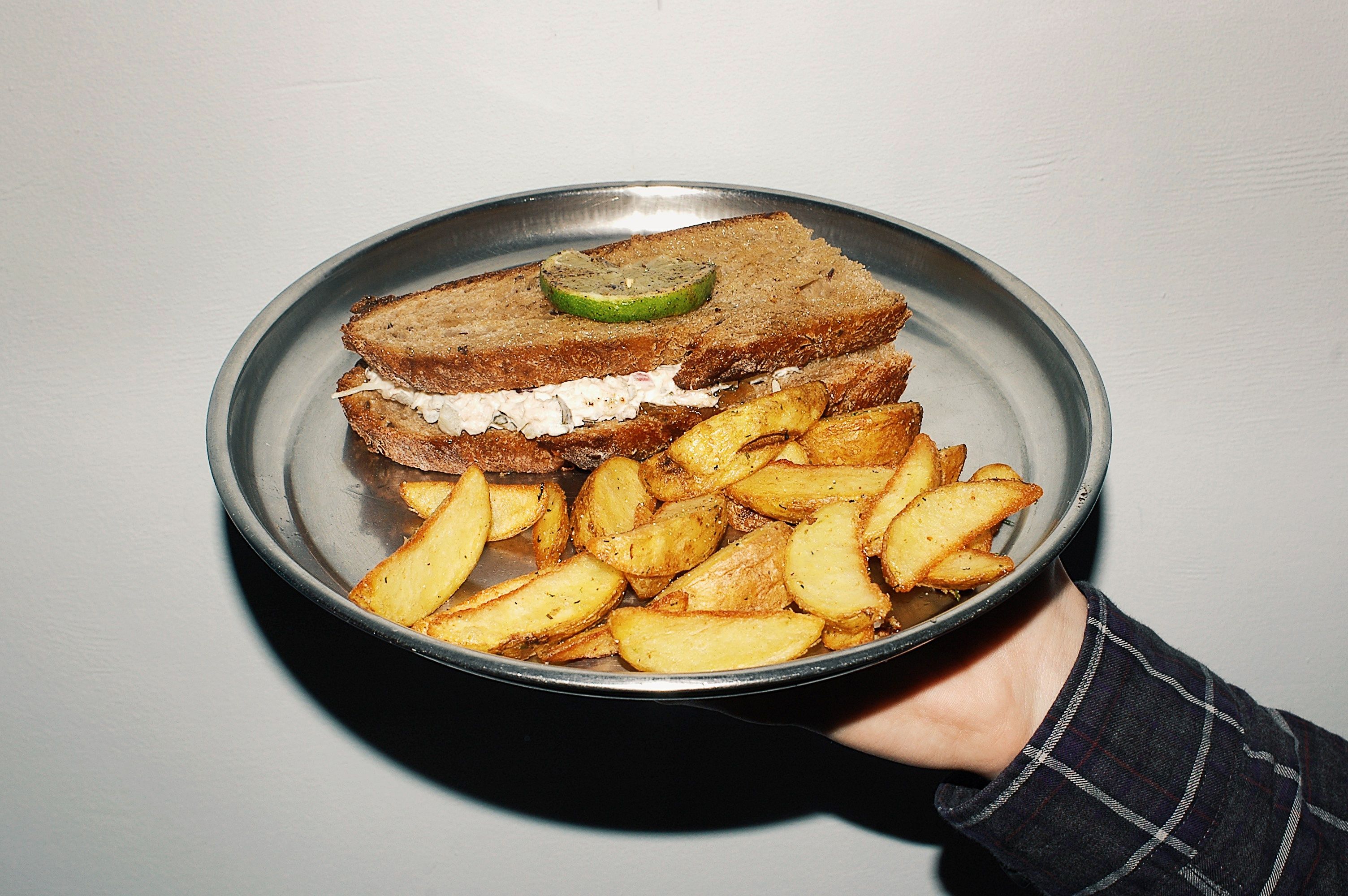 Burger Farm image 1