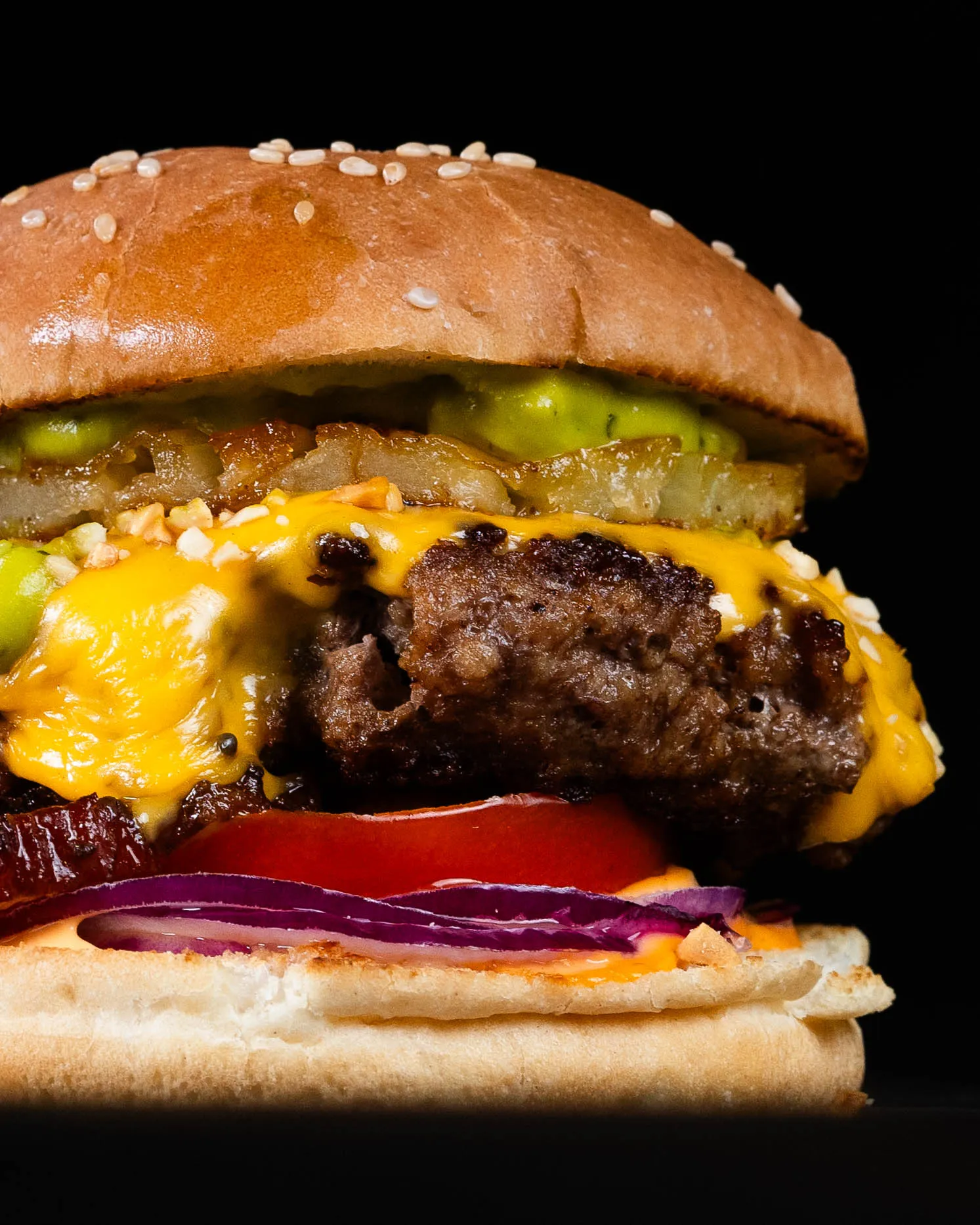Fat Daddy Burgers image 21