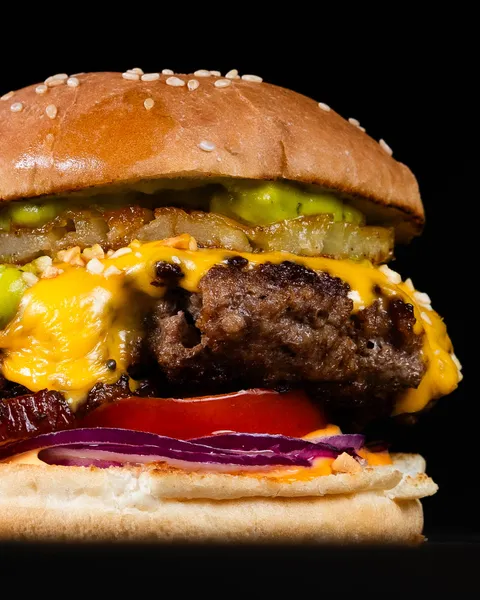 Fat Daddy Burgers image 21