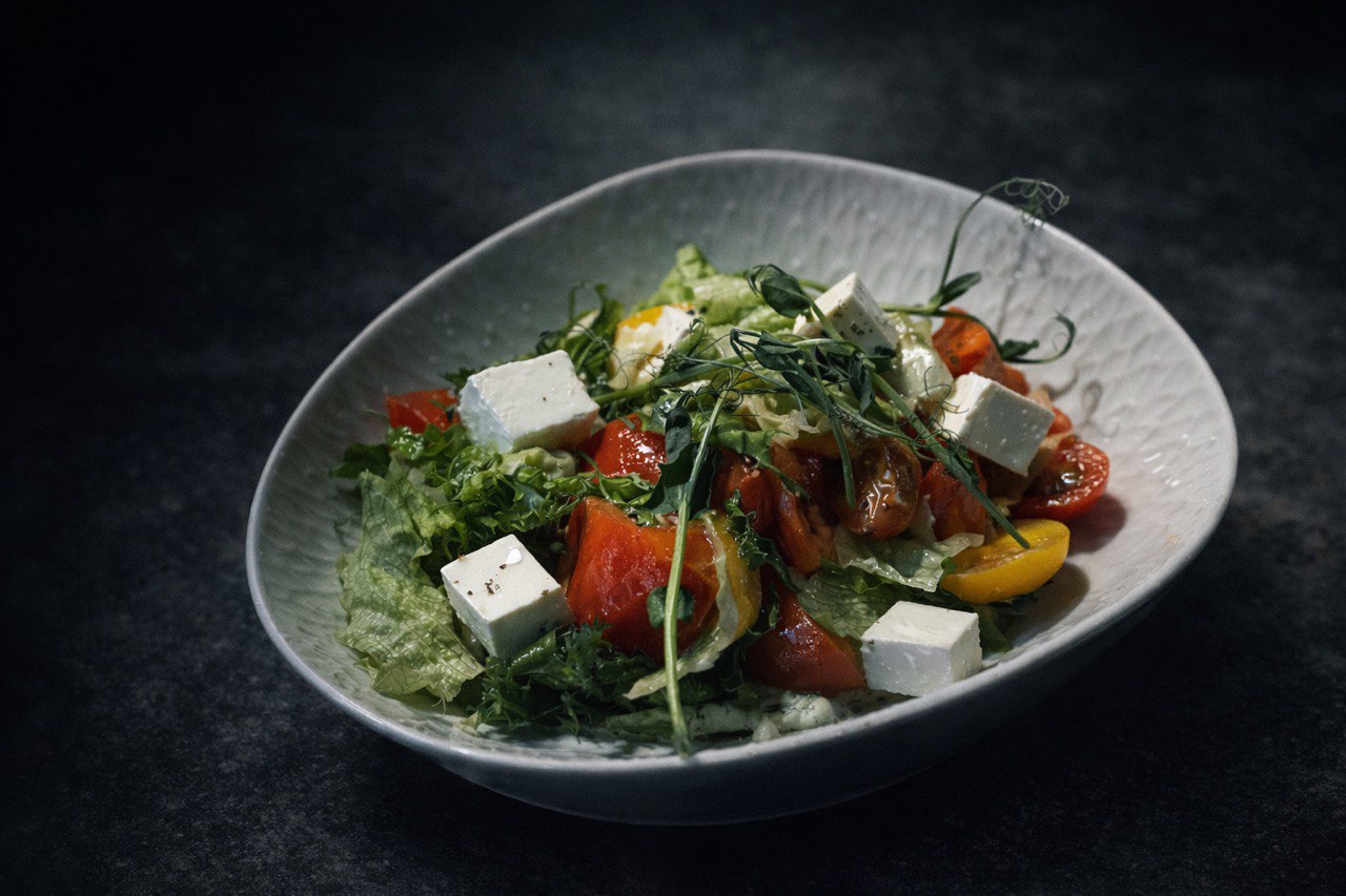 1719. Netypovyy Restoran image 11