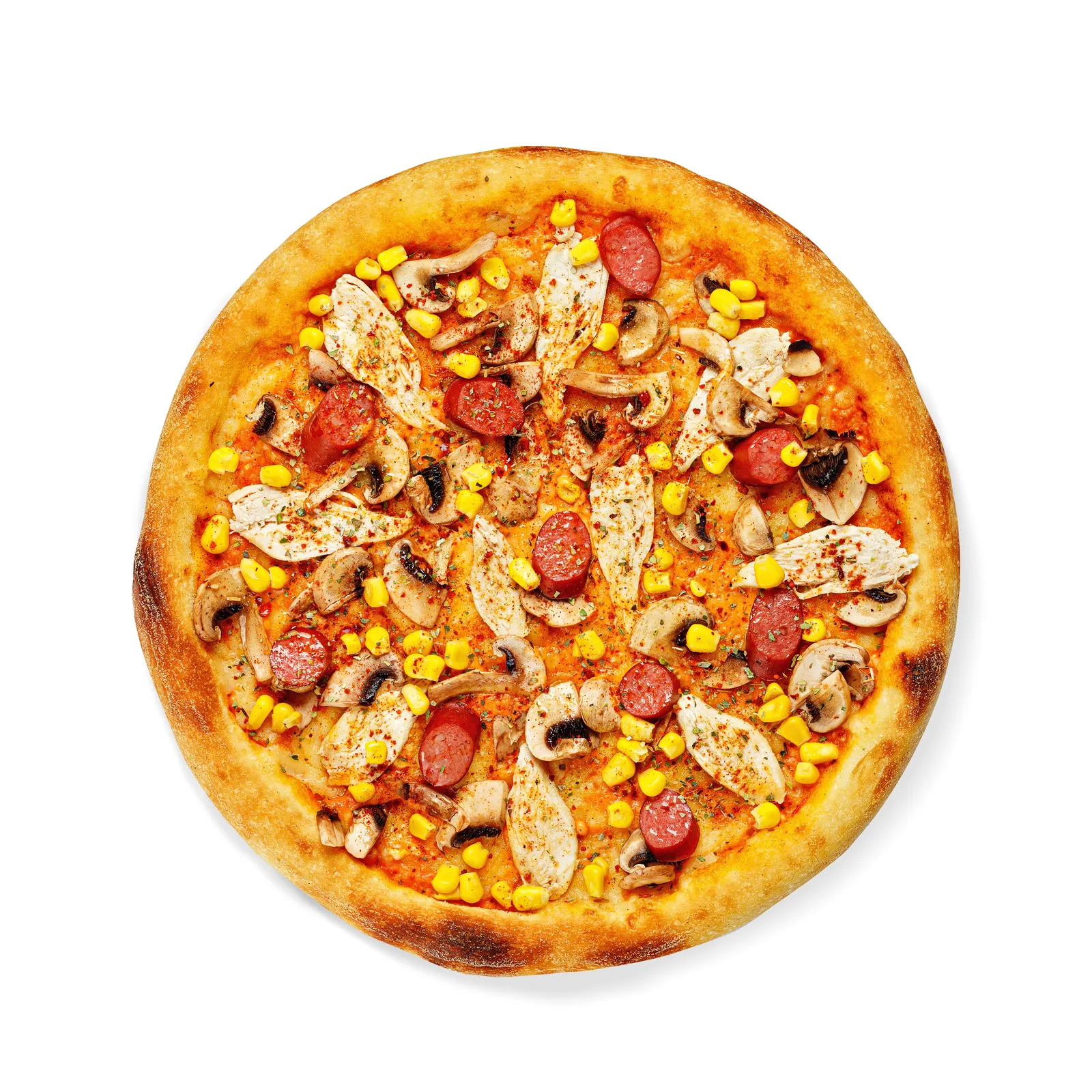 Піцерія Піцаца_Pizzazza image 21