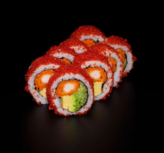 Hanzo Sushi Позняки image 3