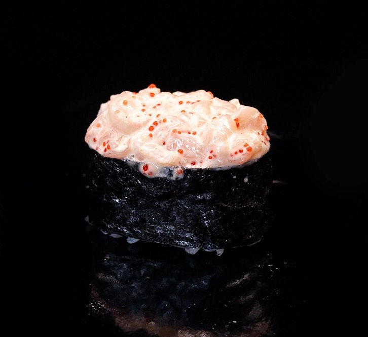 Hanzo Sushi Позняки image 4