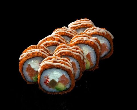 Hanzo Sushi Позняки image 5