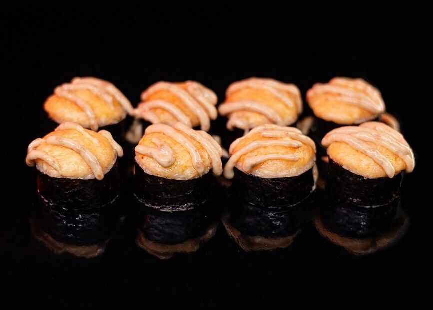 Hanzo Sushi Позняки image 6