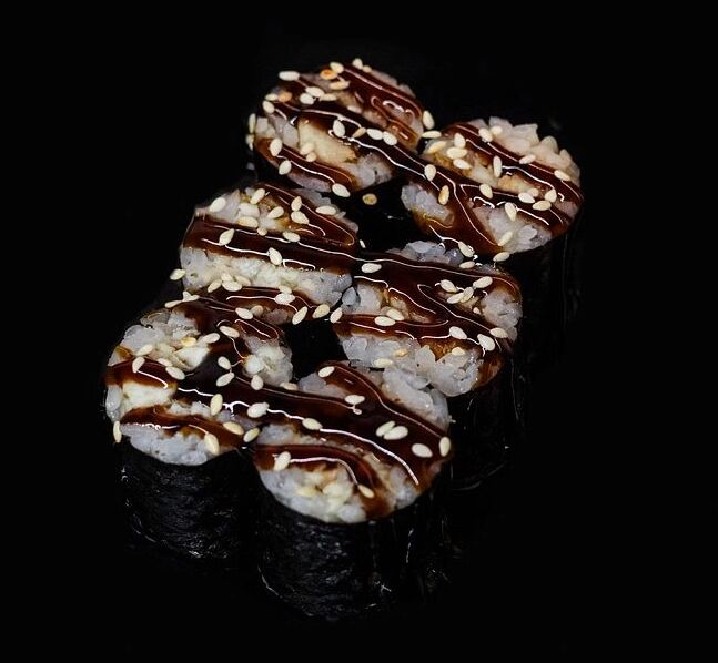 Hanzo Sushi Позняки image 8