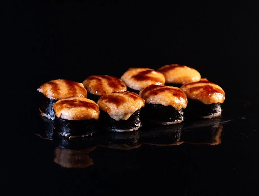 Hanzo Sushi Позняки image 9