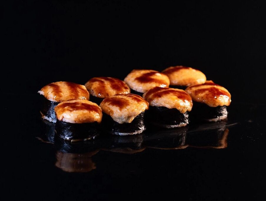 Hanzo Sushi Позняки image 9