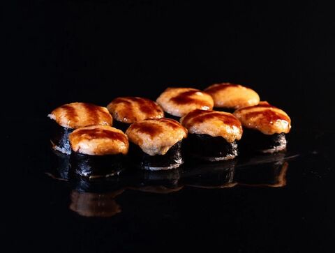 Hanzo Sushi Позняки image 9