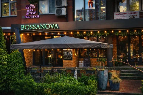 Bossanova cafe image 21