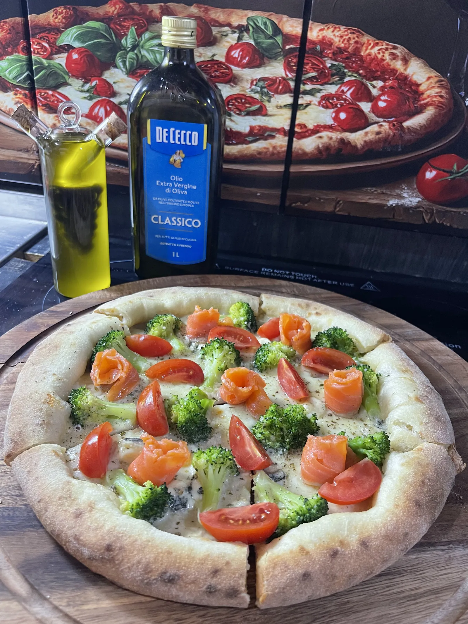 ШЕФ-ПІЦА «CHEF-PIZZA» image 22