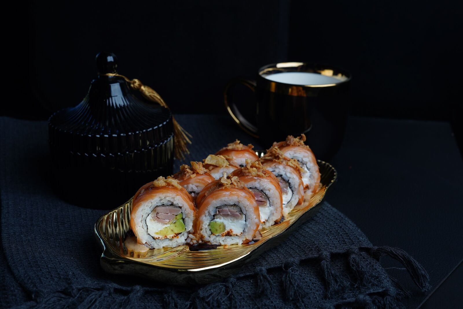 BUDUSUSHi image 22