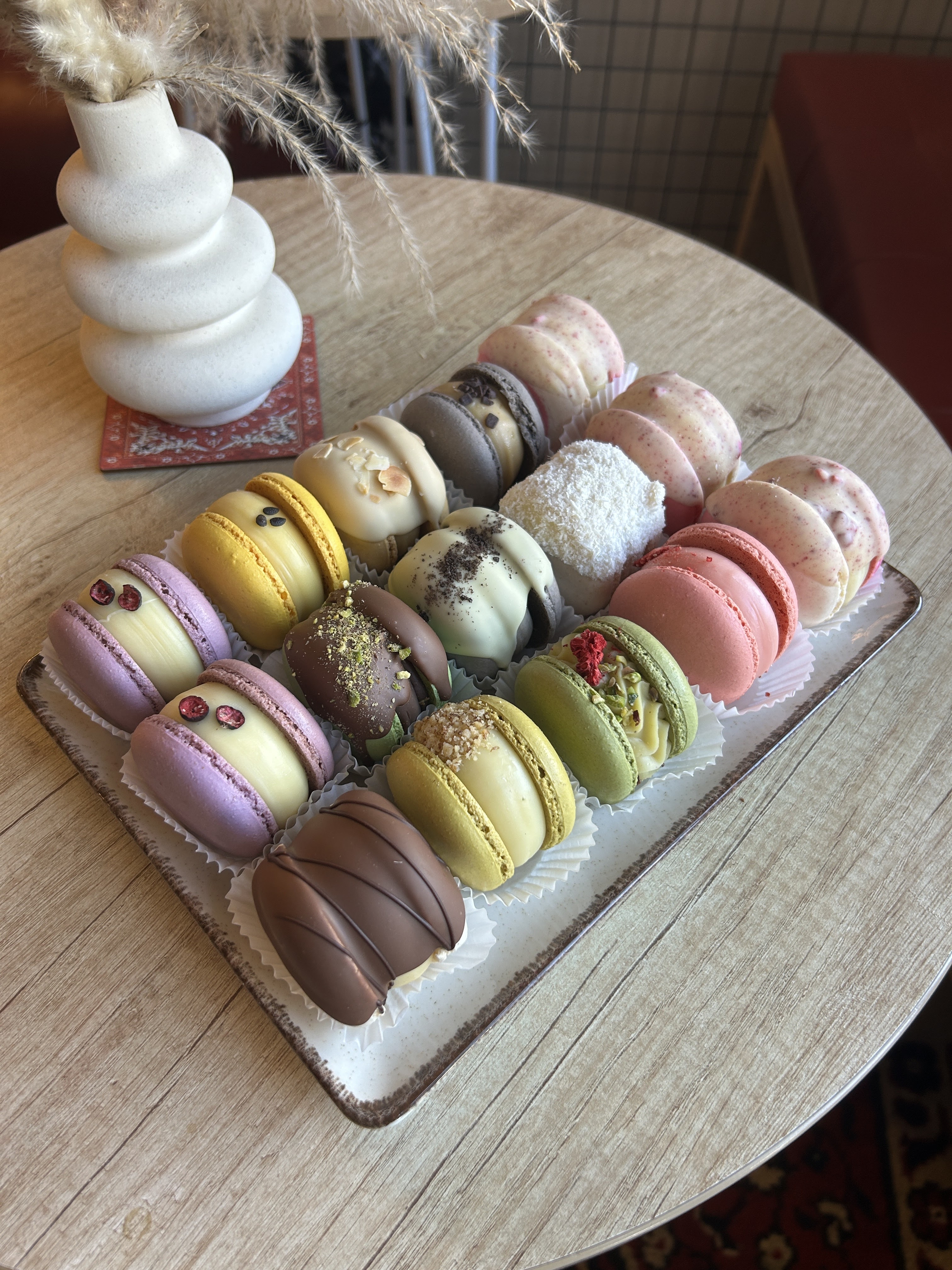KYLYM Coffee-Bar image 15