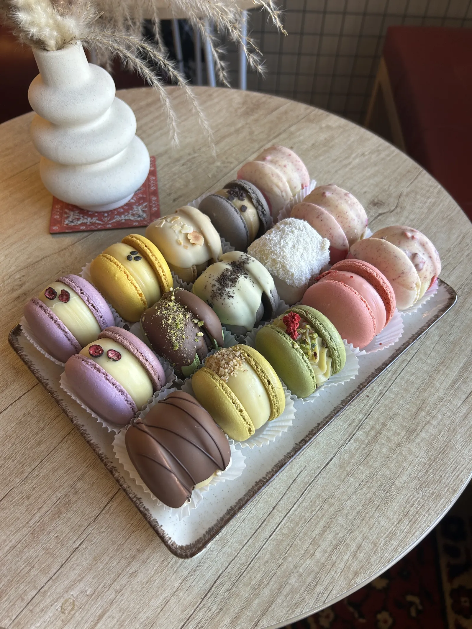 KYLYM Coffee-Bar image 15